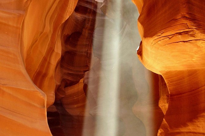 Antelope Canyon & Horseshoe Bend - Tour Guide and Company