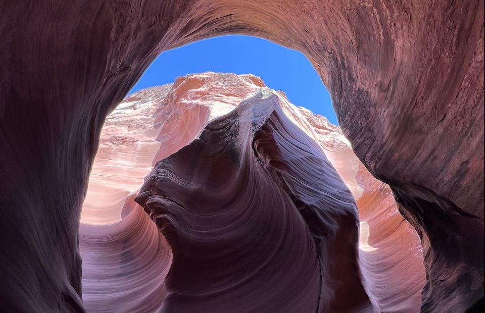 Antelope Canyon: Rattlesnake Canyon Tour - Booking Details