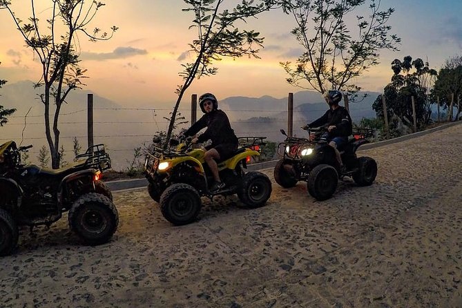 Antigua ATV Sunset Tour - Traveler Feedback