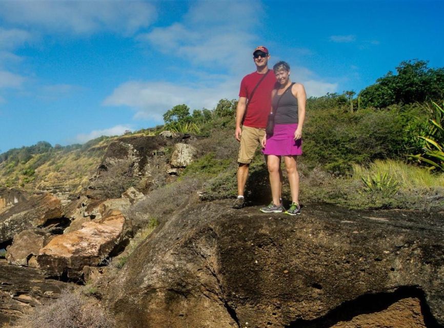 Antigua: Guided Morning and Sunset Hikes - Experience Highlights