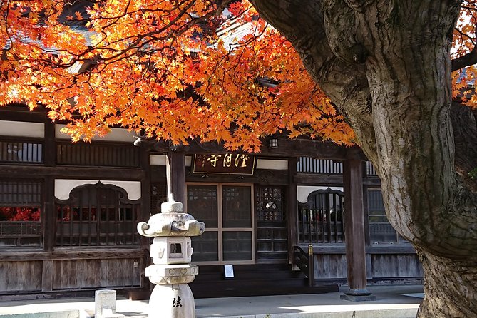 [Aomori Prefecture] Tour the History and Architecture in Towada City, the Art City - Architectural Marvels of Towada