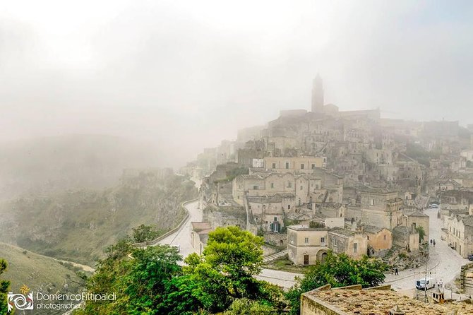 Ape Calessino Tour in the Sassi of Matera - Cathedral of Matera and San Giovanni Battista