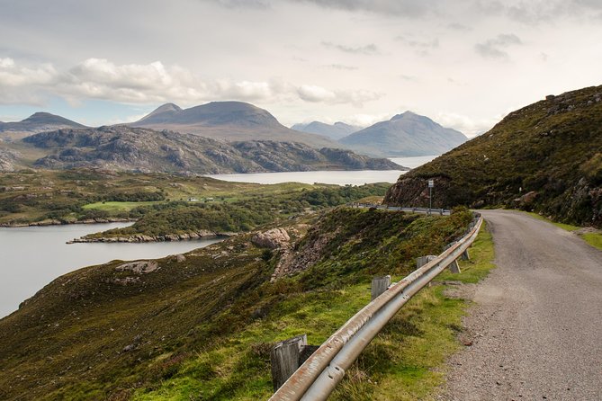 Applecross, Loch Carron & the Wild Highlands From Inverness - Traveler Tips and Reviews