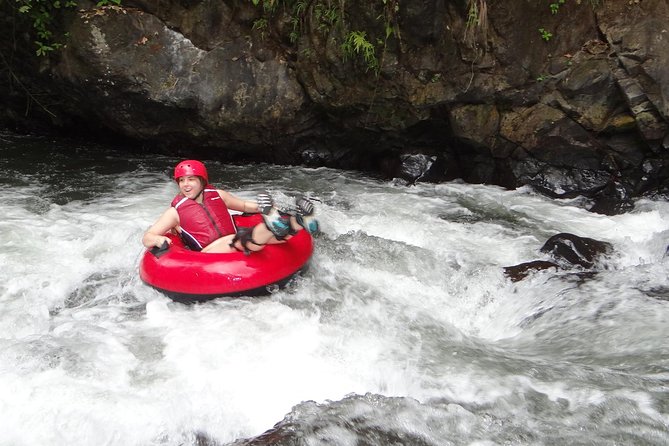 Arenal River Tubing Adventure and Hot Springs Included - Additional Information