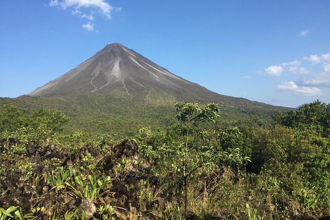 Arenal Volcano Hike - Trail Selection Assistance Based on Preferences