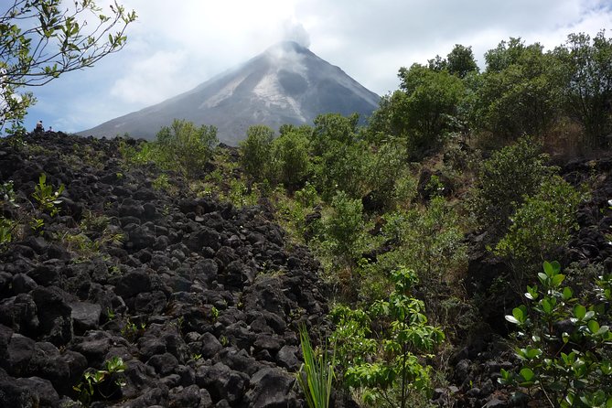 Arenal Volcano National Park Hiking Tour From La Fortuna (Mar ) - Directions