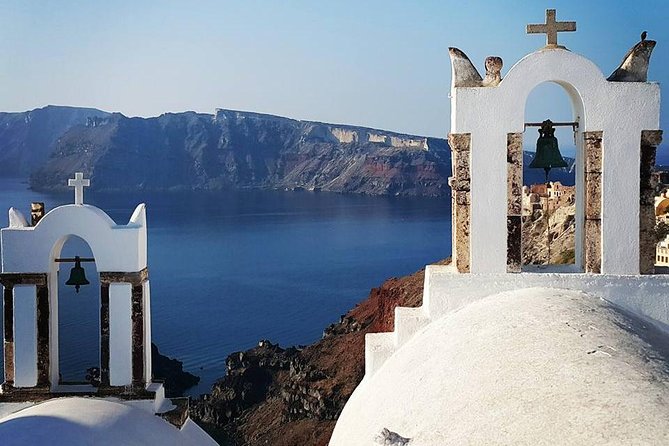 Aroma of Santorini:Private Half Day Sightseeing With Wine Tasting - Customer Experience