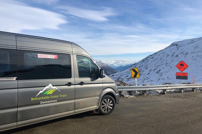 Arrowtown and Wanaka Platinum Tour From Queenstown - Meeting Point and Start Time