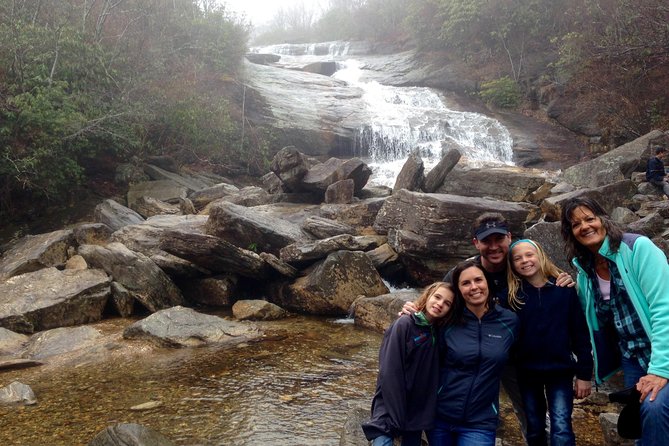 Asheville: Private Half-Day Hike (Mar ) - Inclusions and Policies