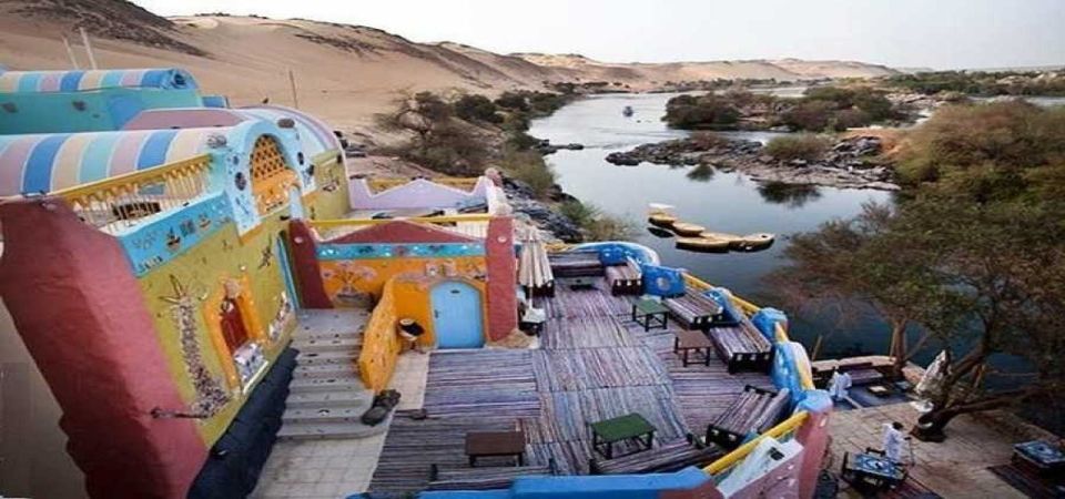 Aswan: Day Trip to Nubian Village With Camel Tour - Experience Highlights