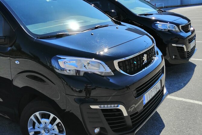 Athens Airport Private Transfer - Reviews and Additional Information