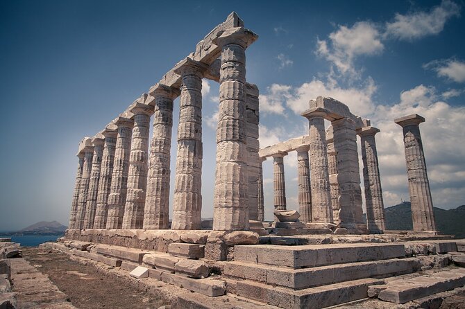 Athens and Cape Sounion Full Day Private Tour - Traveler Experience