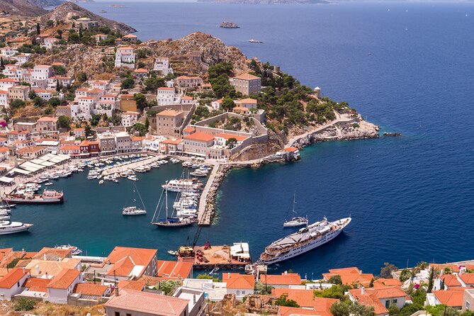 Athens Day Cruise to 3 Islands: Hydra, Poros, Aegina - Last Words