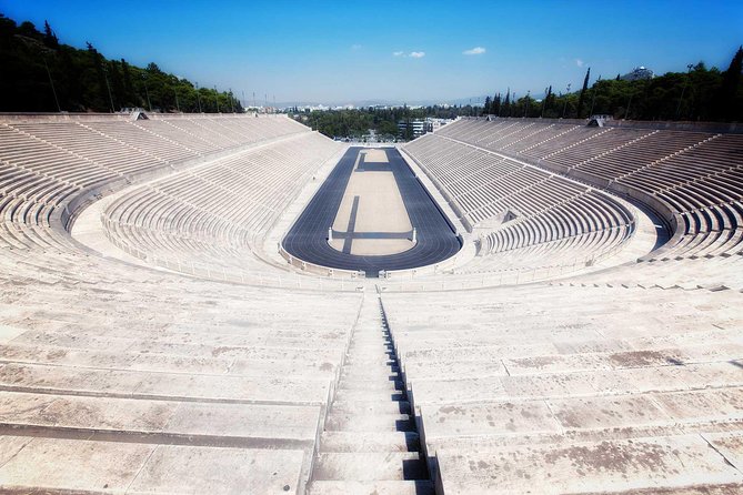 Athens Extended Half Day Private Tour - Customer Support Information