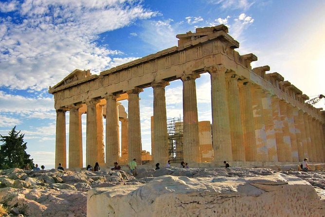 Athens Full-Day Tour With Private Transportation (Mar ) - Booking Assistance and Information