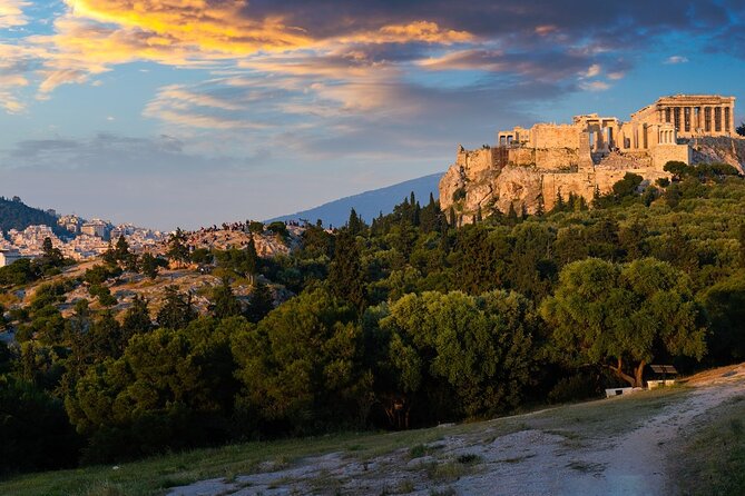 Athens Highlights Tour : Acropolis, Acropolis Museum and More." - Booking Information