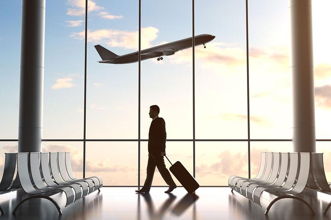 Athens International Airport PrivateTransfers - Details and Overview of Service
