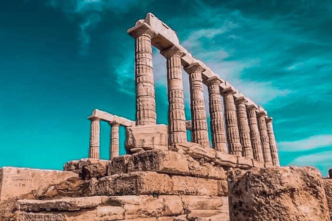 Athens Private Half-Day Sounion Tour (Mar ) - Neighborhood Exploration