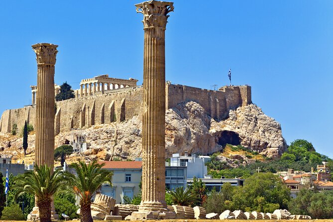 Athens - Private Half Day Tour - Customer Reviews and Feedback