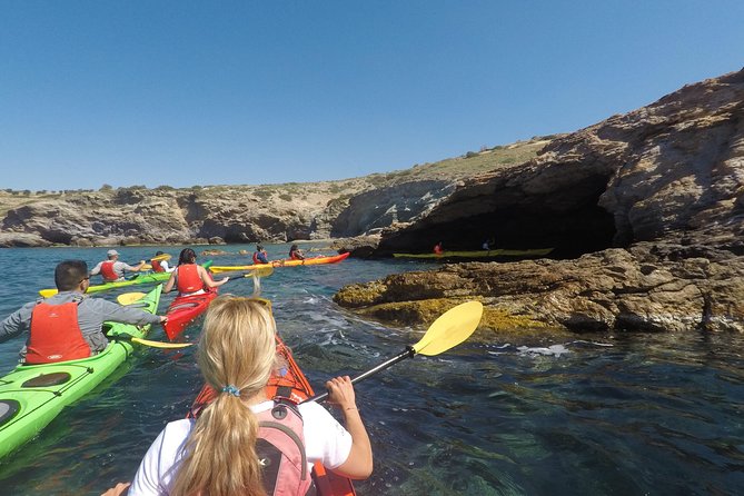 Athens Sea Kayak Tour - Customer Reviews