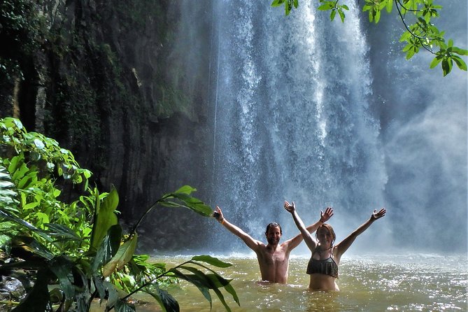 Atherton Tablelands Waterfall Adventure From Cairns - Customer Experience and Feedback