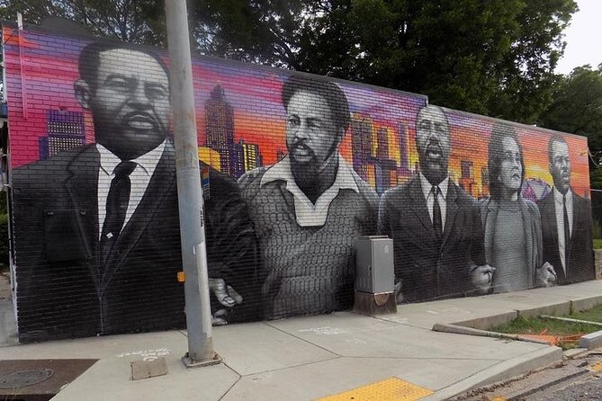 Atlantas Black History and Civil Rights Tour - Traveler Reviews and Tips