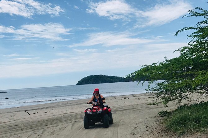 ATV Hidden Beaches Tour - Pricing and Duration