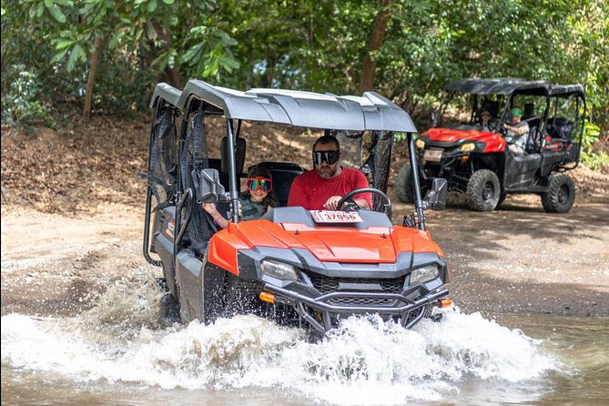 ATV or Buggy Private Tour From Tamarindo or Conchal - Tour Overview and Inclusions