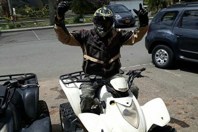 ATV Tours From Medellin - Ratings and Viator Testimonials