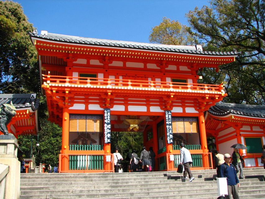 2 audio guide kyoto gion area yasaka chion in and kennin ji Audio Guide: Kyoto Gion Area—Yasaka, Chion-in, and Kennin-ji