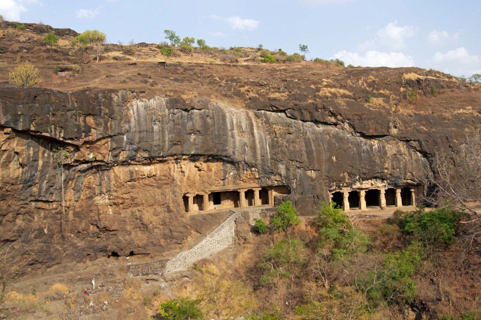 Aurangabad Ajanta and Ellora Caves Same Day Tour - Activity Details