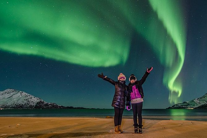 Aurora Chase With Professional Photographers (Northern Lights) - Cancellation Policy