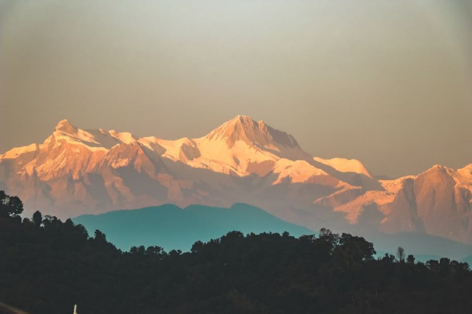 Australian Base Camp Hike for Sunrise Over the Himalayas - Highlights of the Hike