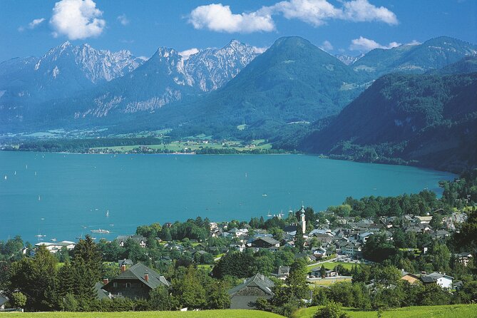 Austria Highlights Private Tour to Salzburg, Hallstatt, Wachau - Cancellation Policy