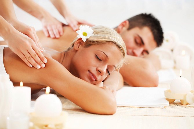 Authentic Hammam Massage Hotel Transfers Included - Positive Experiences Shared