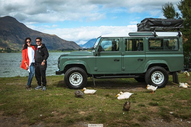 AuthenticAs Discover Queenstown - Professional Photography & Exclusive 4WD Tour - Customer Reviews