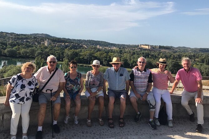 Avignon & the Pont Du Gard - Ratings & Reviews Breakdown