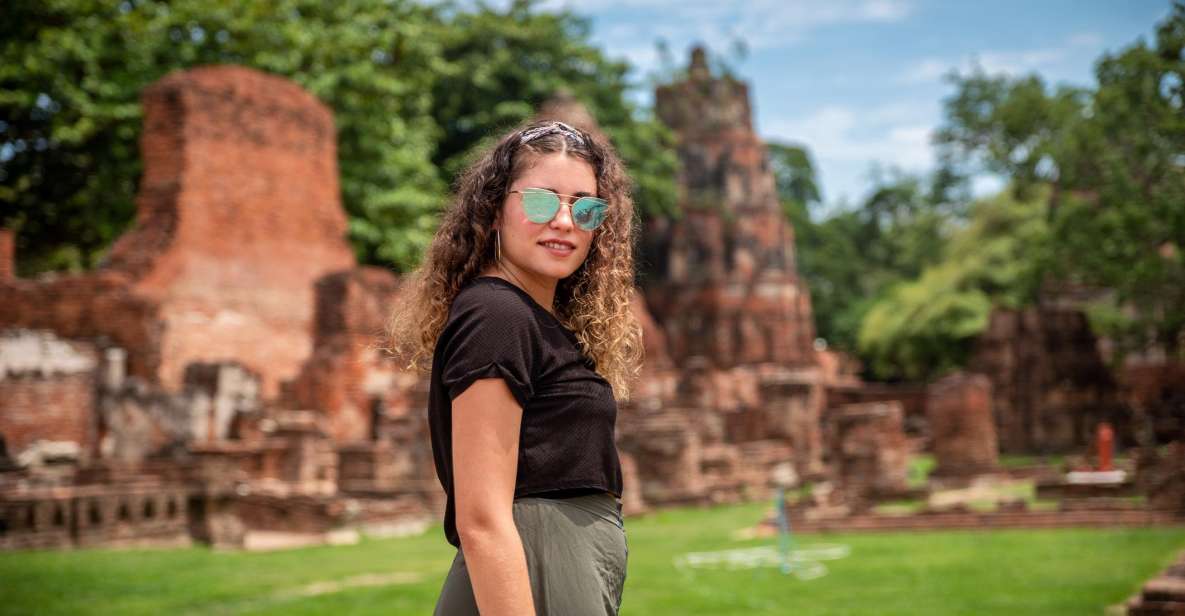 Ayutthaya'S Heritage Revealed a Day Tour From Bangkok - Duration and Logistics Details