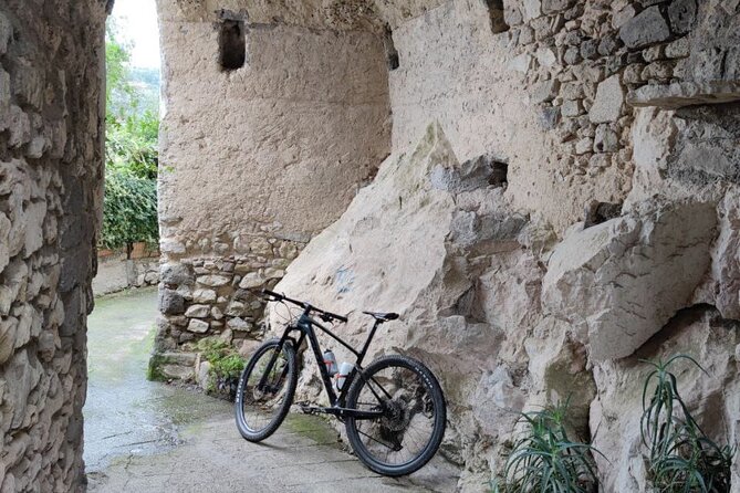 Backroads & Limoncello Experience: Sorrento E-Bike Tour - Personalized Guided Experience