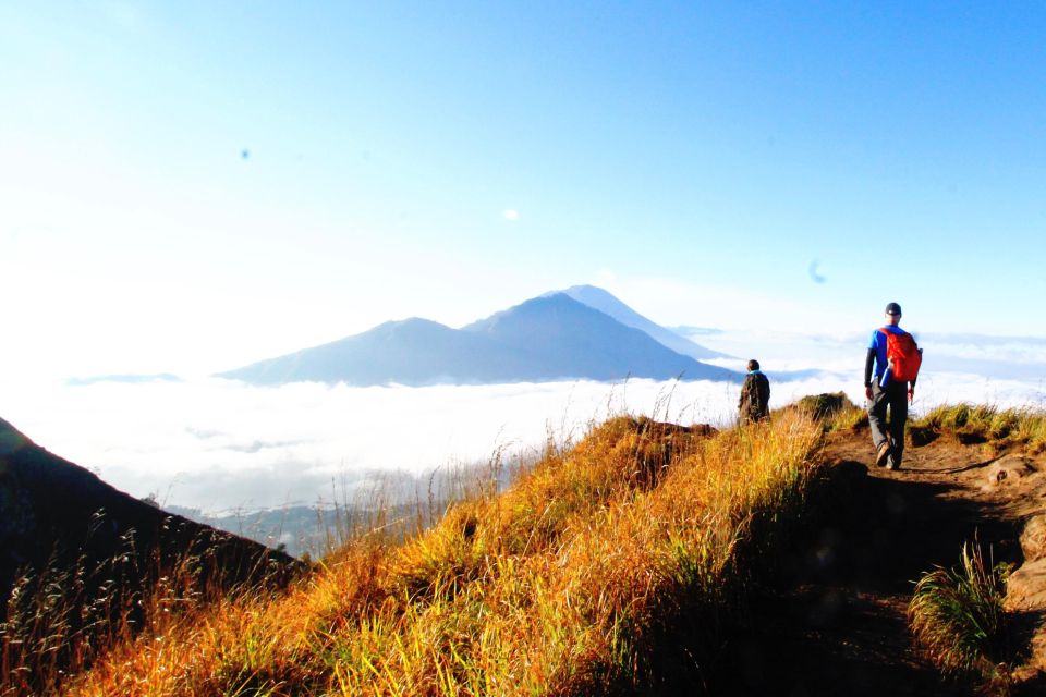 Bali: 2-Day Sunset and Sunrise Camping at Mt. Batur - Booking and Payment Options