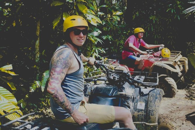 Bali ATV Trip With Lunch, Coffee Farm, and Private Transfers (Mar ) - Traveler Resources