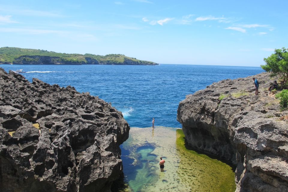 Bali: Best of Nusa Penida Full-Day Tour by Fast Boat - Activity Details