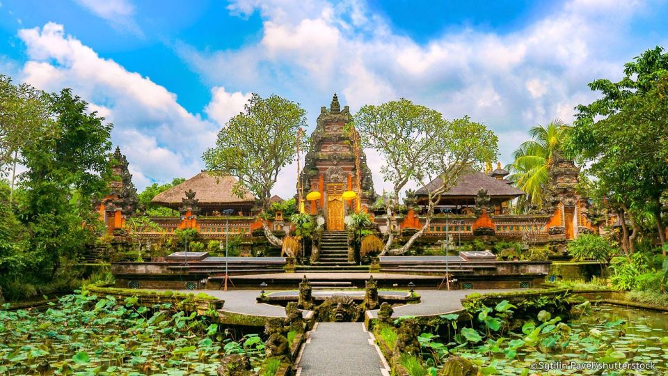 Bali: Costumized Tour With Private Transport and Guide - Exploration and Highlights