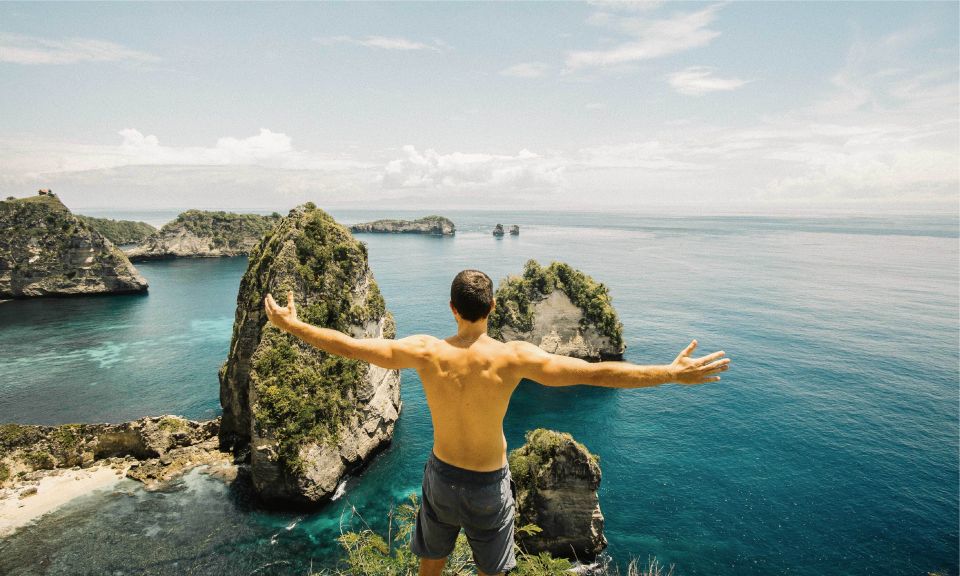 Bali: Day Trip to East Nusa Penida, Atuh & Diamond Beach - Activity Details