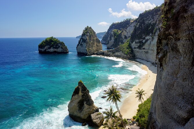 Bali East Nusa Penida Private Tour - All Inclusive - Itinerary Details