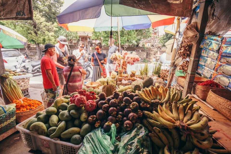 Bali: ‘Eat Street' Local Food Tour - Booking Information and Options