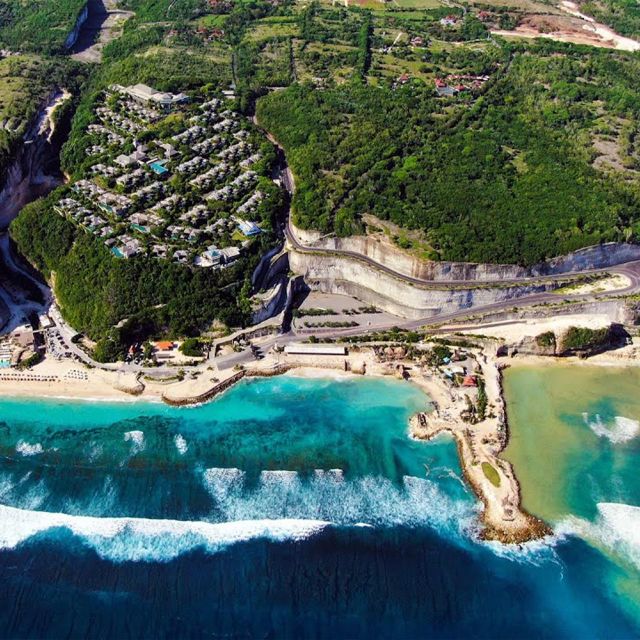 Bali: Explore Bali With Helicopter Private Tour - Experience Highlights