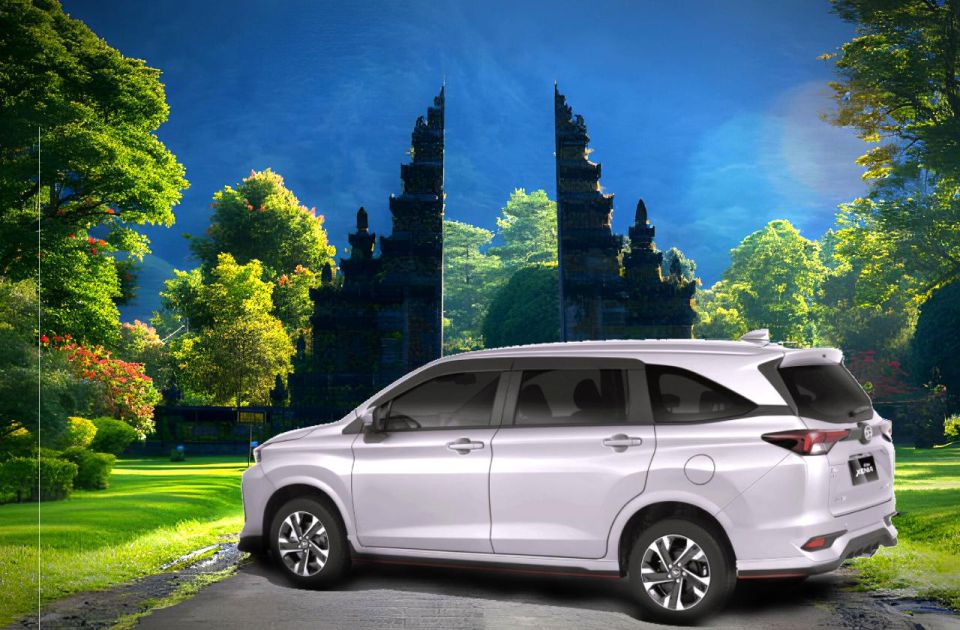 Bali Explorer: Tailored Adventures With Private Driver - Experience and Benefits