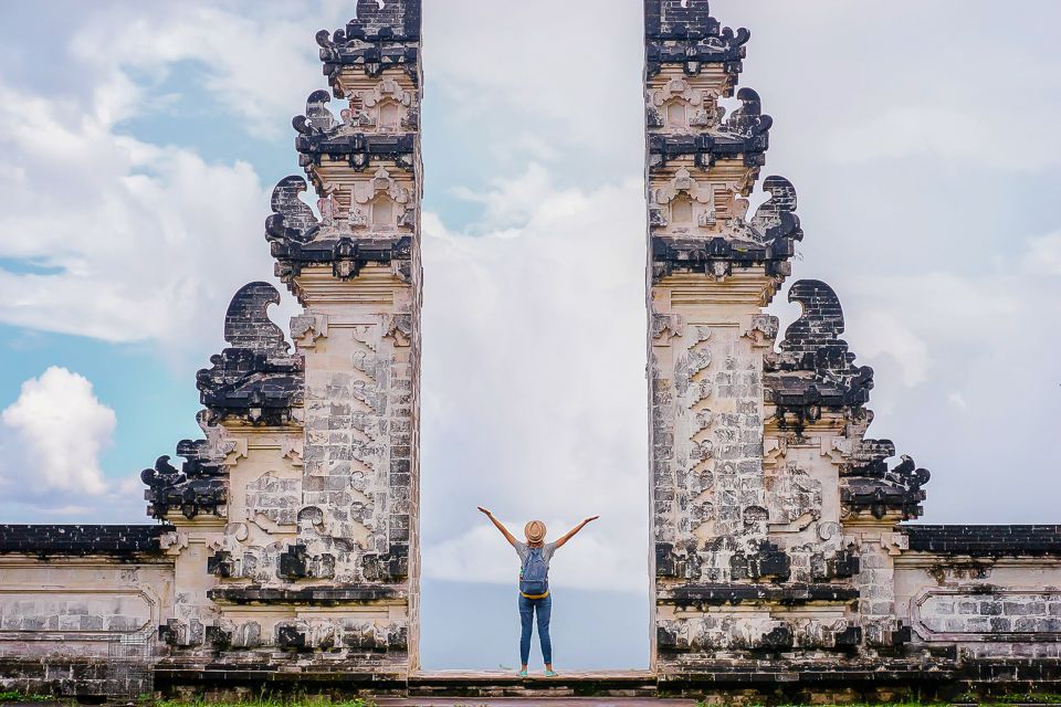 Bali: Full-Day Instagram Highlights Tour - Activity Highlights