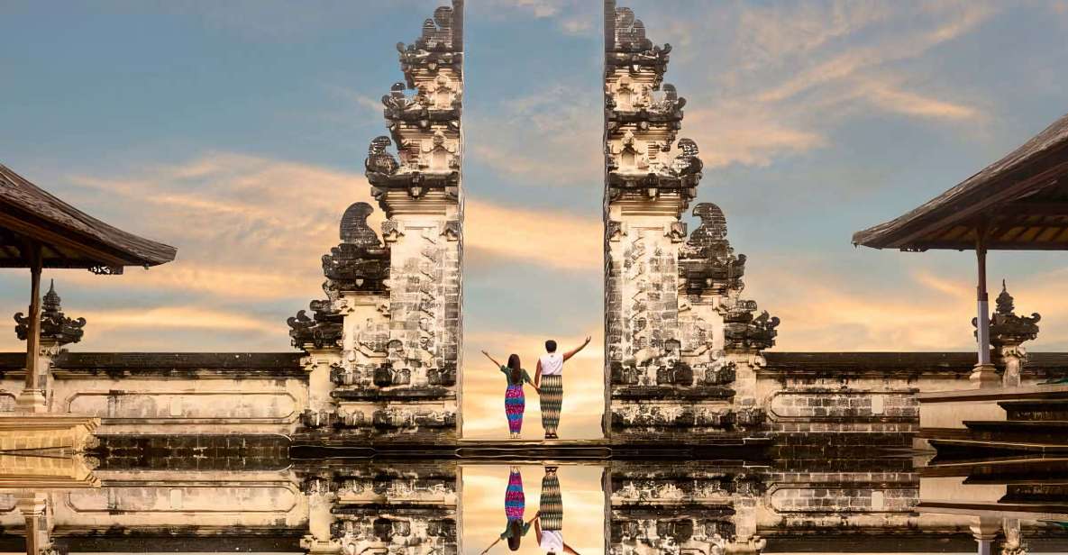 Bali: Fullday Lempuyang Heaven Gate Temple - Activity Highlights